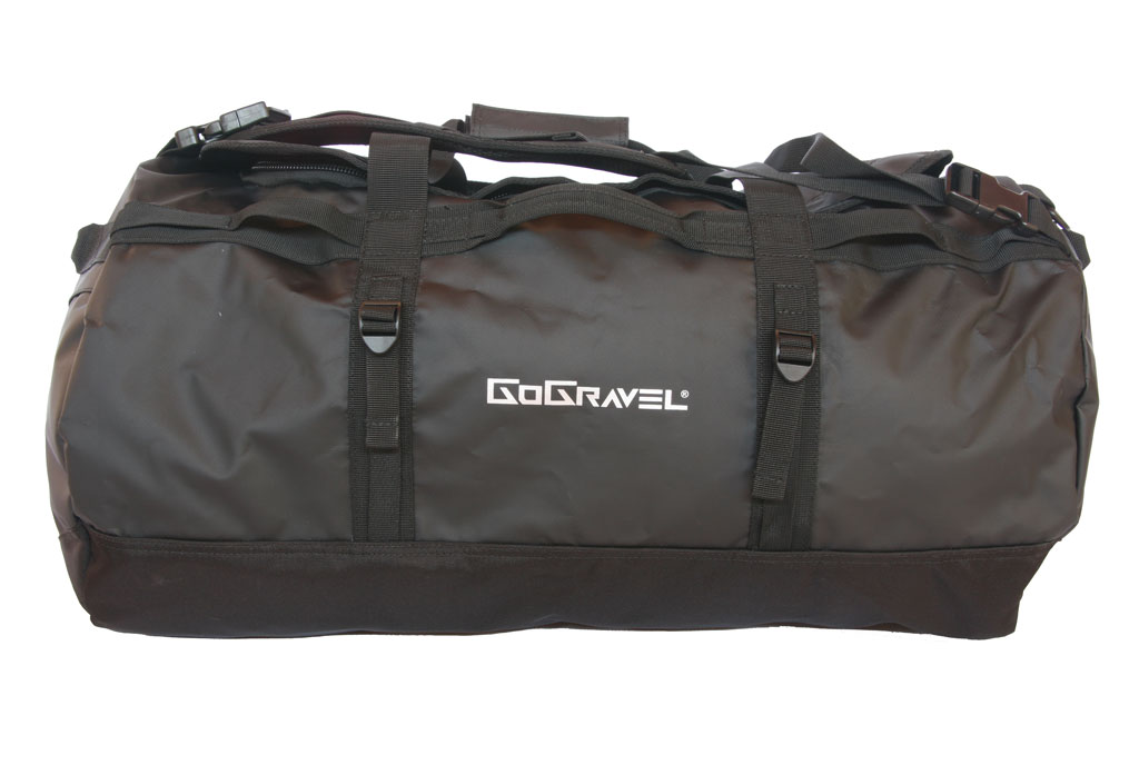 GoGravel “Maluti” 70L Travel Duffel Bag - Image 3