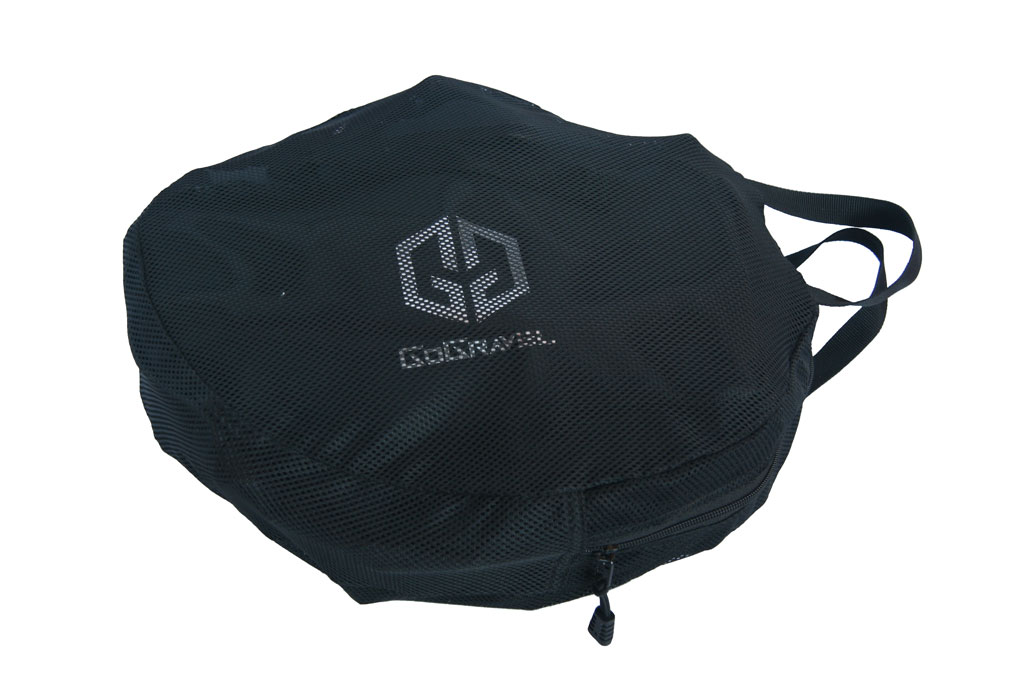 GoGravel “Maluti” 70L Travel Duffel Bag - Image 5