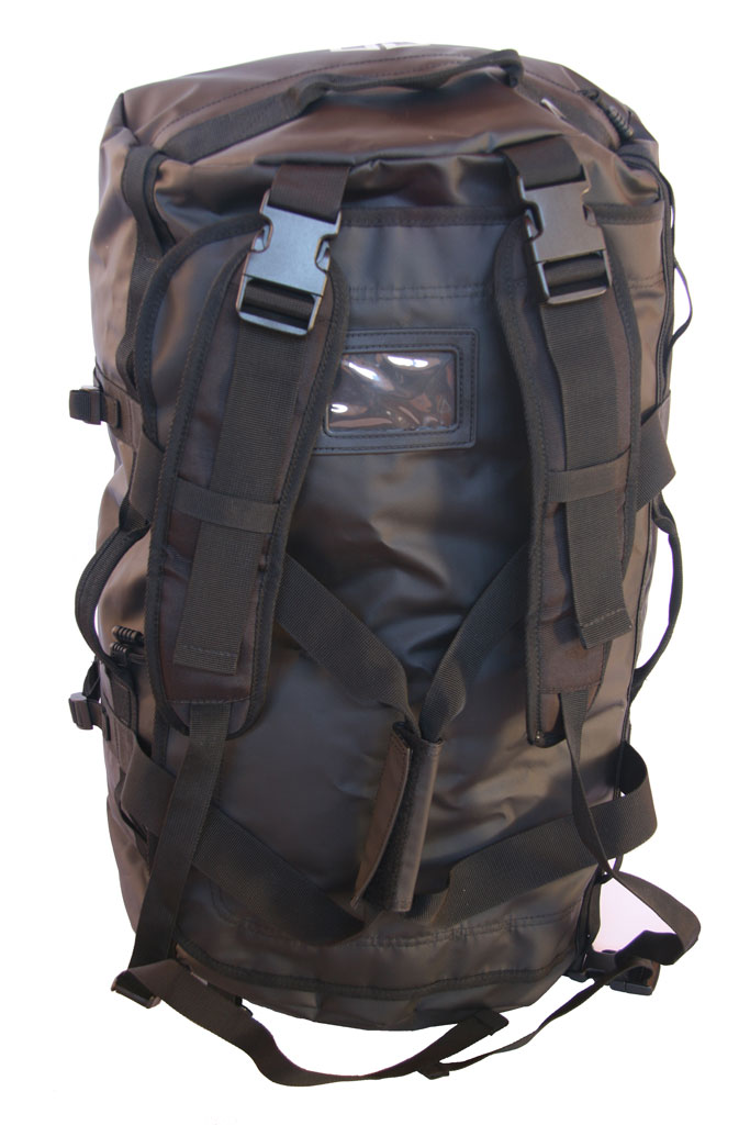 GoGravel “Maluti” 70L Travel Duffel Bag - Image 4