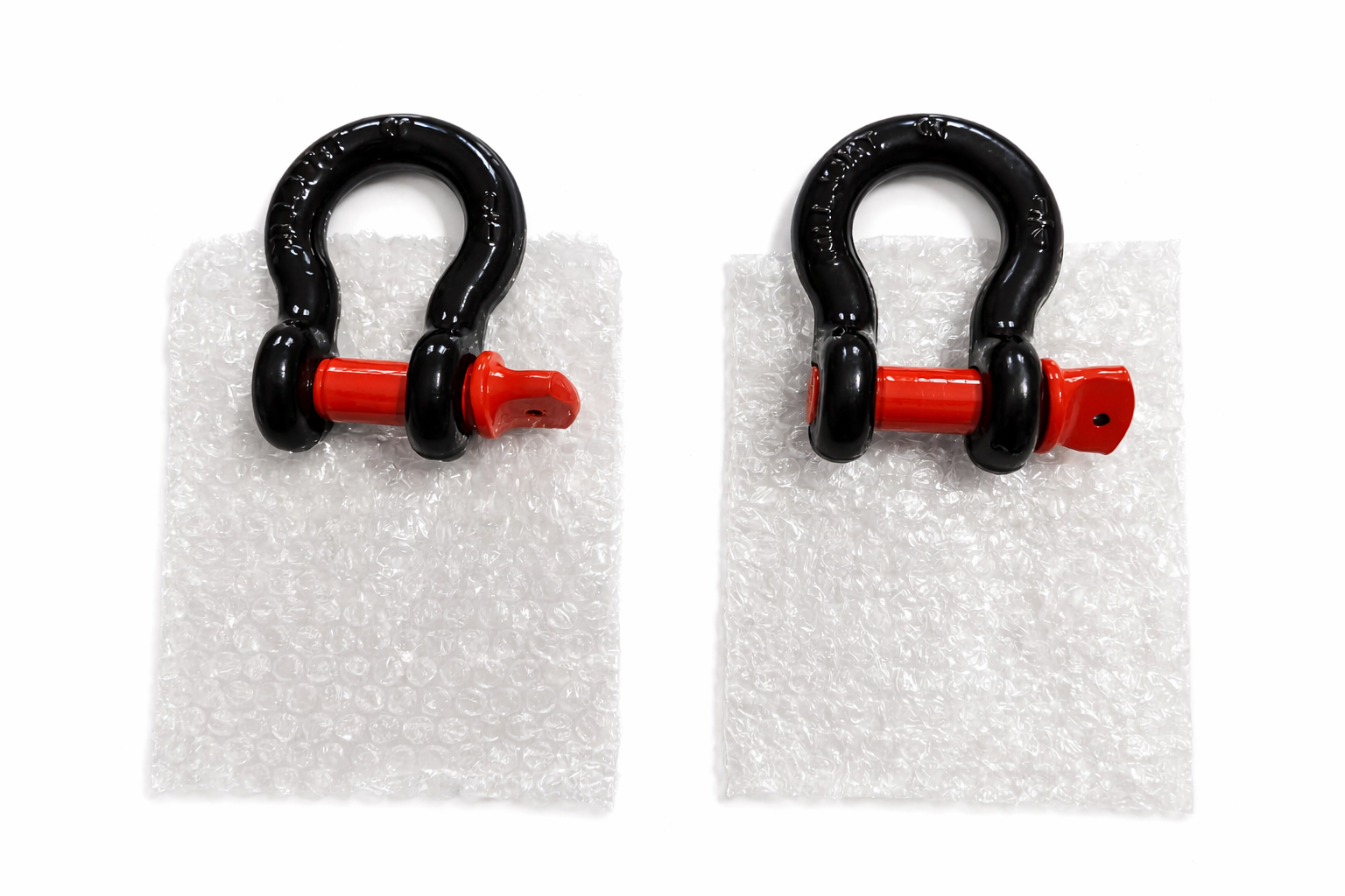 GoGravel 4x4 Basic Recovery Kit, 11 Tonnages - Image 4