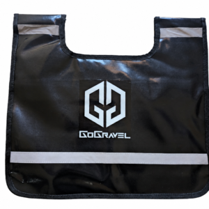 GoGravel Recovery Blanket Dampener